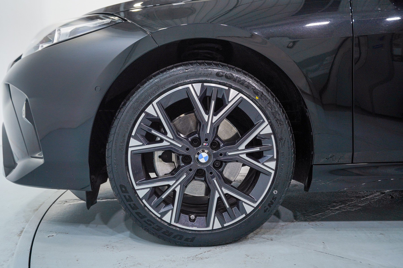 BMW Série 2 — photo 10