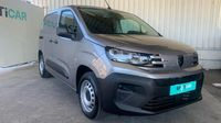 Peugeot Partner M Diesel 130ch automatique