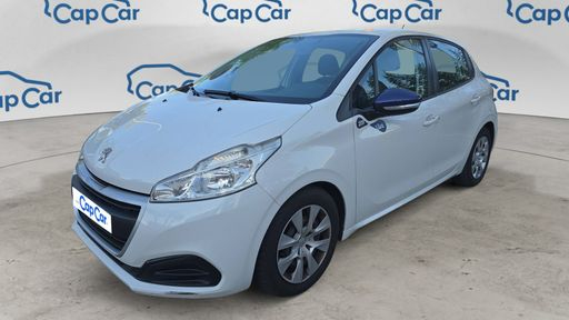 Peugeot 208 1.2 PureTech 68 - Like – 2018 – 128156 km – Essence – Boîte Manuelle — photo 31