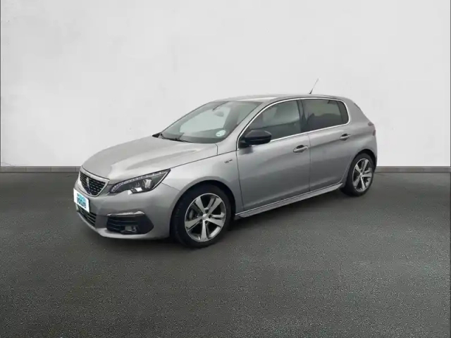 Peugeot 308 bluehdi 130ch s&amp;s bvm6