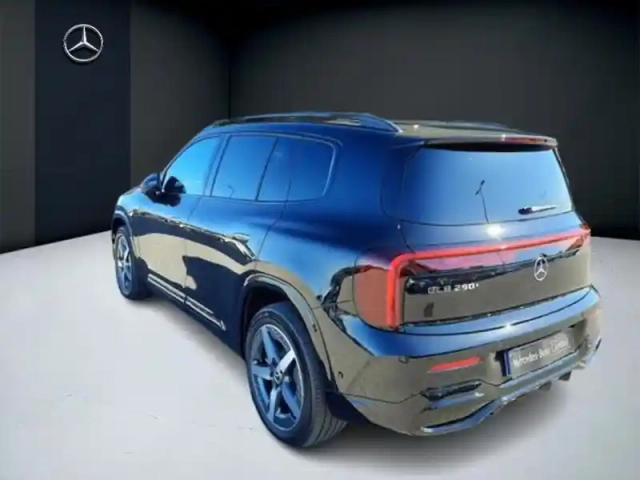 Mercedes Glb 250+ avec technologie eq limit — photo 3