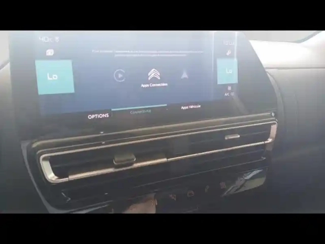 Citroën C5 Aircross hybrid rechargeable 225ch shine pack ë-eat8 — photo 15