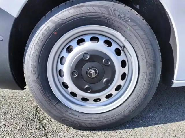 Citroën Jumpy fgn diesel 120 ch m manuelle — photo 13