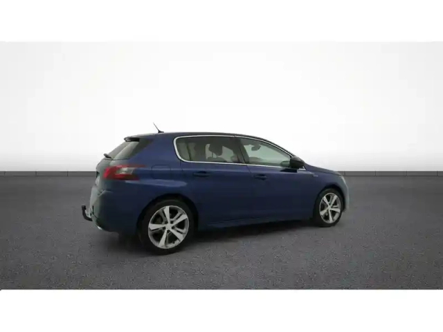Peugeot 308 bluehdi 130ch s&amp;s eat8 — photo 9