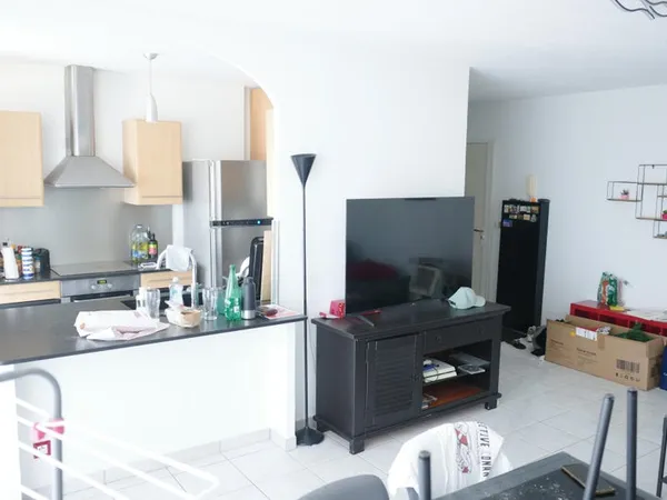 Colocation appartement meublé Saint laurent du Var
