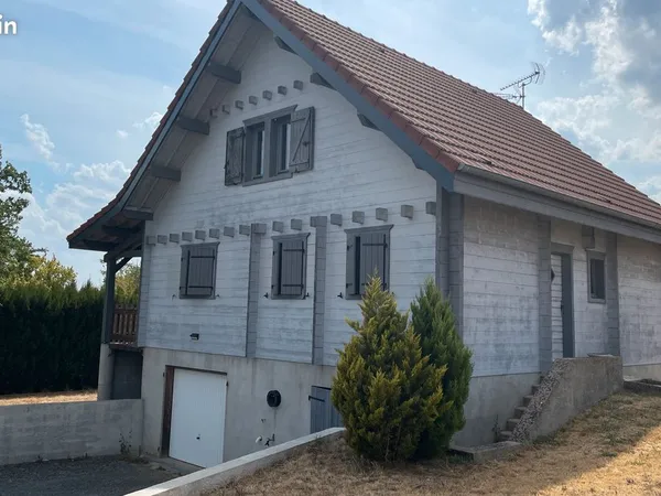 Maison location