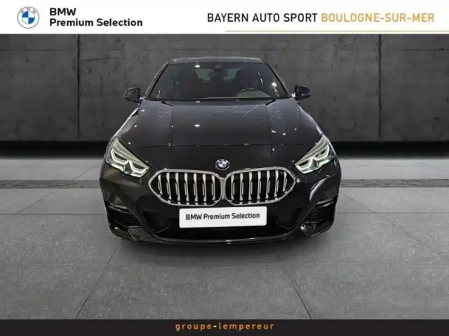 Bmw Serie 2 série 2 gran coupé 218da 150ch m sport bva8 — photo 6