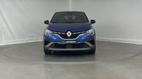 Renault Captur 1.3 TCe mild hybrid 160ch RS Line EDC