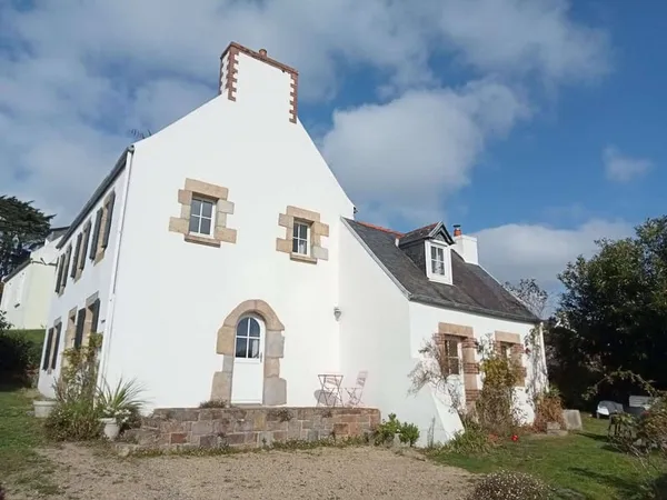 Maison 4 pièces 86 m²