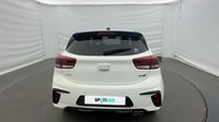 Kia Rio 1.0 T-GDI 120ch MHEV GT-Line — photo 5