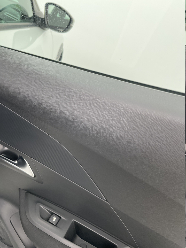 Peugeot 2008 — photo 69