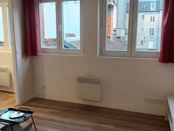 Studio à louer