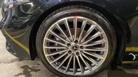 Mercedes Classe A 200 d 150ch AMG Line 8G-DCT — photo 19