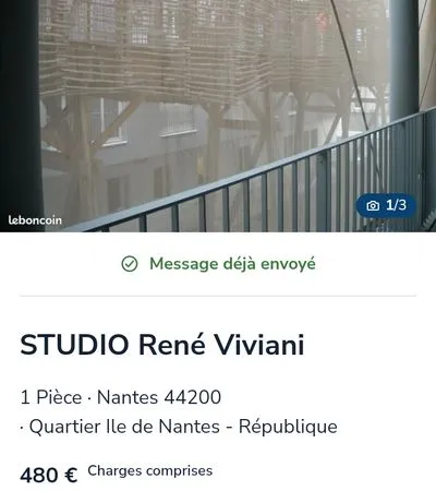 Studio René Viviani