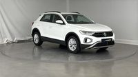 Volkswagen T-Roc 1.0 TSI 110ch Life Plus — photo 3