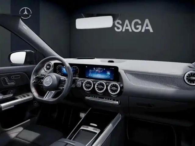 Mercedes Gla 180 d edition 140 — photo 40