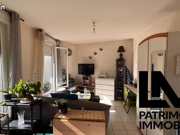 Immeuble de rapport 211 m²