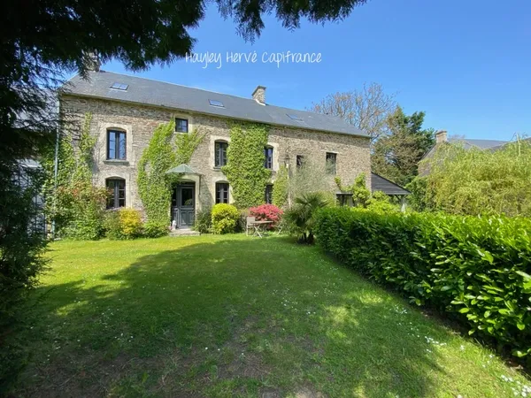 Propriété 10 pièces 284 m²