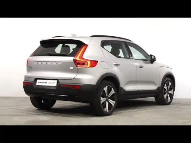 Volvo Xc40 t4 recharge 129 + 82ch plus dct 7 — photo 18