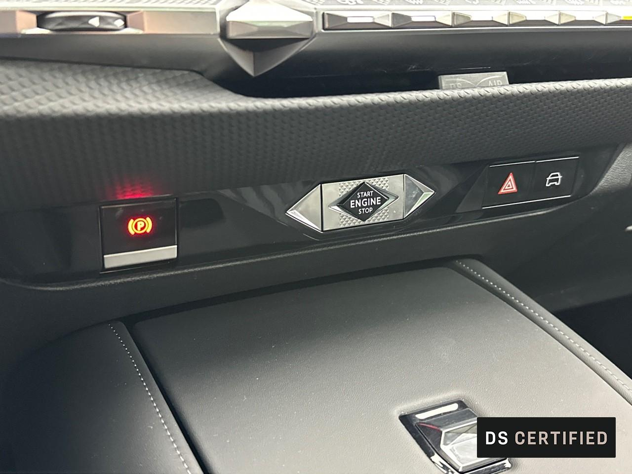 Ds Ds 4 hybride e-tense 225 eat8 rivoli — photo 31