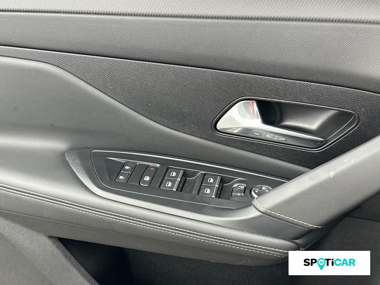 Peugeot 308 phev 180ch gt e-eat8 — photo 17