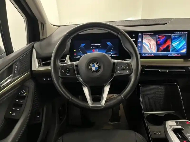 Bmw Serie 2 série 2 activetourer 218d 150ch business design dkg7 — photo 24