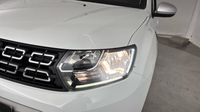 Dacia Duster 1.5 Blue dCi 115ch Prestige 4x2 — photo 17