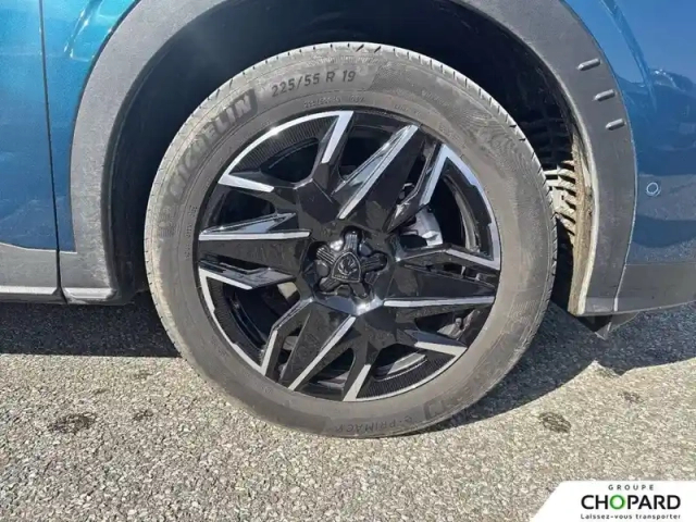 Peugeot 3008 hybrid 145 e-dcs6 — photo 21