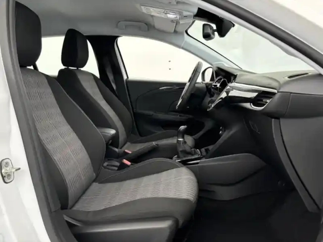 Opel Corsa 1.2 75ch elegance business — photo 14