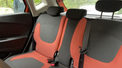 Renault Captur 1.5 dCi 90 Energy - Intens – 2013 – 118837 km – Diesel – Boîte Manuelle — photo 17