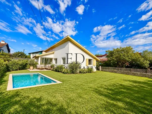 Maison 4 pièces 87 m²