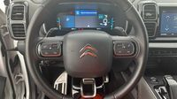 Citroen C5 Aircross Hybrid 225ch Shine e-EAT8 — photo 12