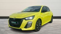 Peugeot 208 1.2 PureTech 100ch S&S Active