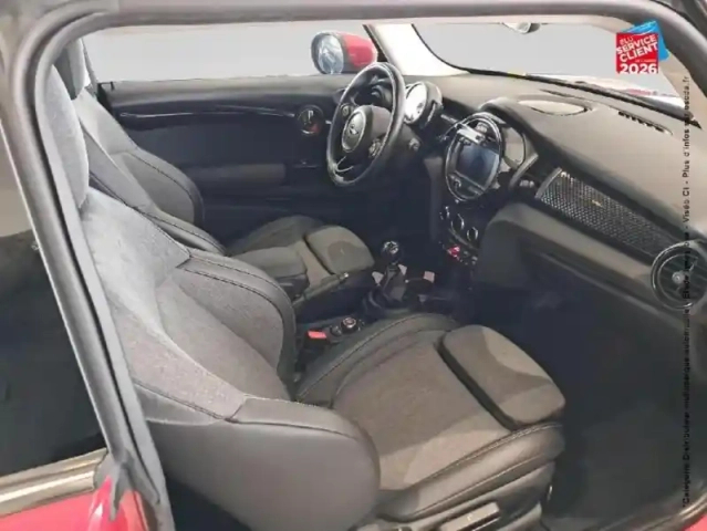 Mini Mini cooper s 192ch chili 139g — photo 5