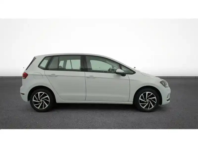 Volkswagen Golf Sportsvan 1.0 tsi 110 bmt bvm6 — photo 70