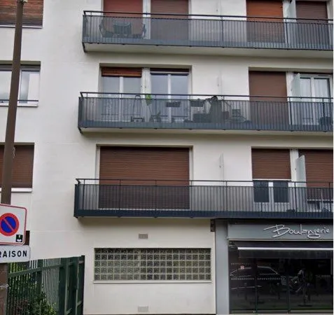 Plein centre de chatenay malabry