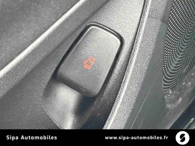 Fiat 500 e 118 ch — photo 26