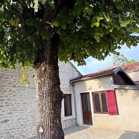 Maison 3 pièces 55m2