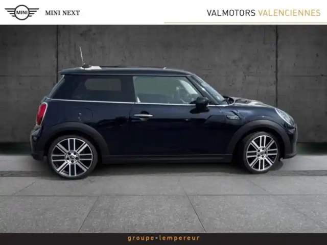 Mini Mini cooper 136ch  edition camden bva7 — photo 5