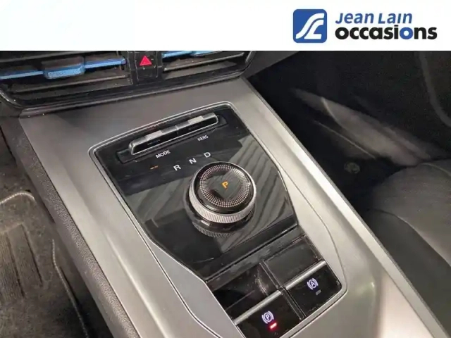 Mg Mg5 autonomie standard 50kwh - 130 kw 2wd — photo 13
