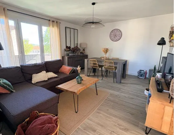 Appartement T3