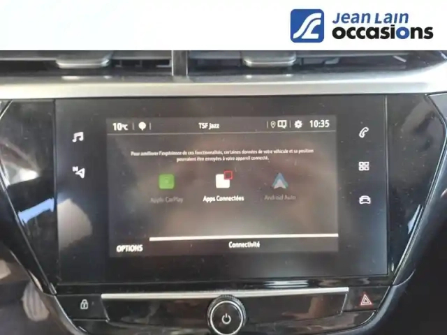 Opel Corsa 1.2 75 ch bvm5 — photo 63