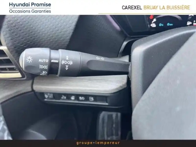 Citroën C5 x hybride rechargeable 225ch shine pack ëeat8 — photo 16