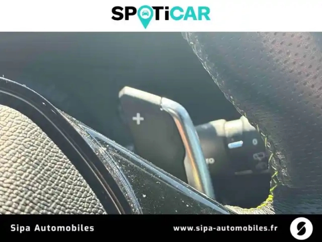 Peugeot 2008 puretech 155 s&amp;s eat8 — photo 25