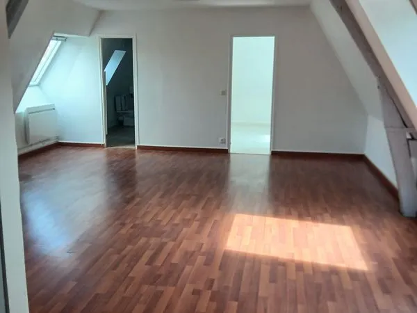 A louer appartement