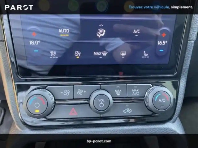 Ford Ranger pick-up 2.0 ecoblue 205ch stop&amp;start super cab wildtrak e-4wd bva10 — photo 5