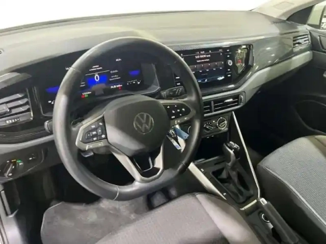 Volkswagen Polo 1.0 tsi 95 s&amp;s dsg7 vw edition — photo 9