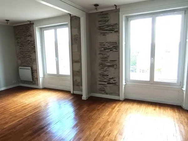 Appartement 3 pièces 85 m²