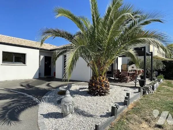 Maison 4 pièces 92 m²