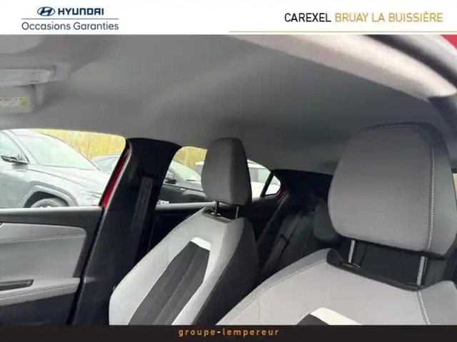Opel Mokka 1.5 d 110ch elegance — photo 11